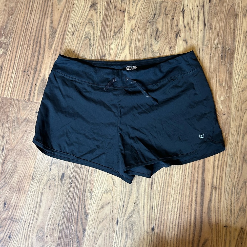 Athletic shorts - Picture 4 of 4